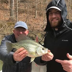 Meet your Posher, Luke